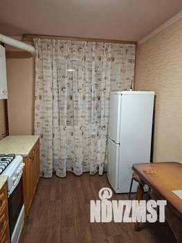 1-к квартира, посуточно, 37м2, 7/10 этаж