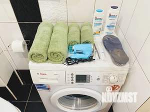 Студия квартира, посуточно, 25м2, 4/15 этаж