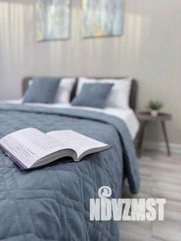 1-к квартира, посуточно, 37м2, 1/1 этаж