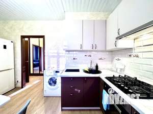 1-к квартира, посуточно, 45м2, 10/10 этаж