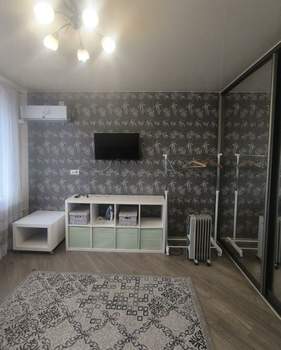 1-к квартира, на длительный срок, 22м2, 5/5 этаж