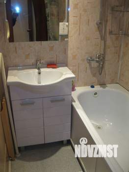 2-к квартира, на длительный срок, 55м2, 4/12 этаж