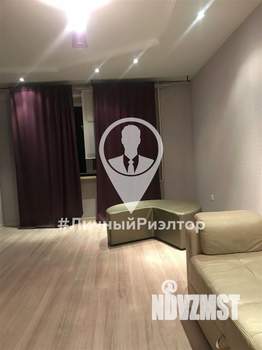 1-к квартира, на длительный срок, 44м2, 5/10 этаж
