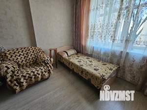 2-к квартира, посуточно, 80м2, 8/10 этаж