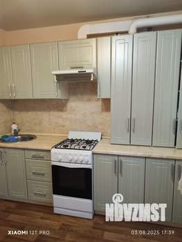 1-к квартира, посуточно, 41м2, 3/15 этаж