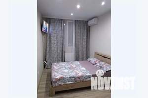 1-к квартира, посуточно, 28м2, 25/25 этаж