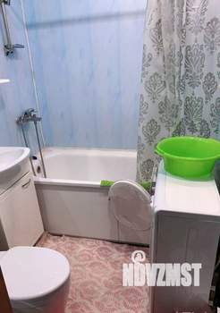 1-к квартира, на длительный срок, 32м2, 3/3 этаж