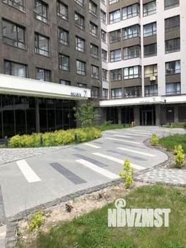1-к квартира, на длительный срок, 30м2, 17/26 этаж