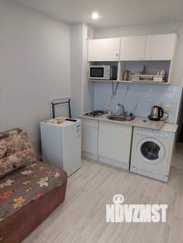 Студия квартира, посуточно, 15м2, 1/5 этаж