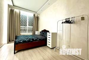 1-к квартира, посуточно, 75м2, 1/1 этаж