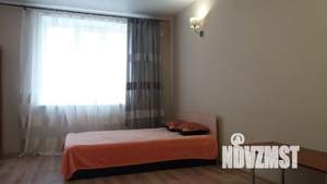 1-к квартира, посуточно, 35м2, 8/13 этаж