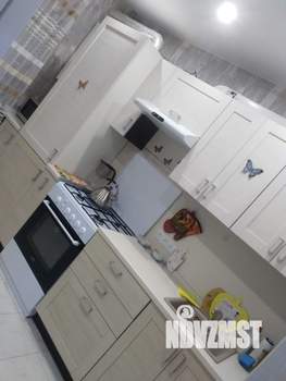 1-к квартира, посуточно, 38м2, 13/25 этаж