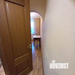 1-к квартира, на длительный срок, 30м2, 4/9 этаж