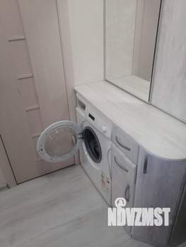 Студия квартира, на длительный срок, 21м2, 2/10 этаж