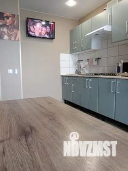 1-к квартира, посуточно, 35м2, 12/19 этаж