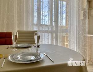 2-к квартира, посуточно, 65м2, 1/1 этаж