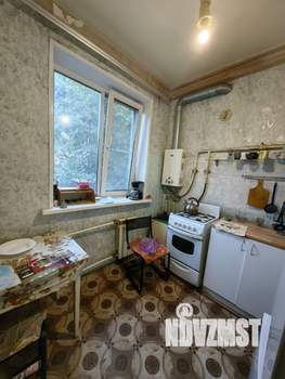 2-к квартира, на длительный срок, 44м2, 2/2 этаж