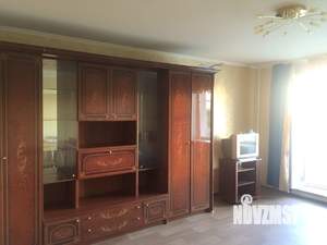 1-к квартира, на длительный срок, 44м2, 8/10 этаж