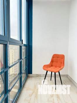 2-к квартира, посуточно, 60м2, 13/25 этаж