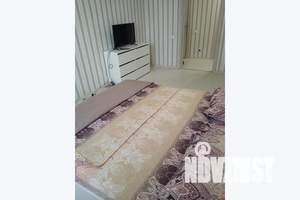 1-к квартира, посуточно, 45м2, 2/25 этаж