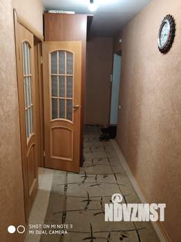1-к квартира, на длительный срок, 55м2, 3/6 этаж