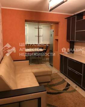 1-к квартира, на длительный срок, 45м2, 9/15 этаж