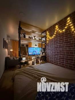 1-к квартира, посуточно, 30м2, 2/5 этаж