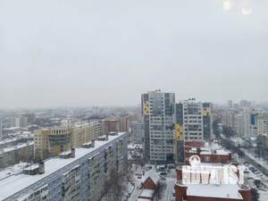 2-к квартира, посуточно, 80м2, 17/25 этаж