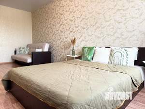 1-к квартира, посуточно, 55м2, 8/10 этаж