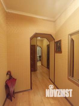 2-к квартира, на длительный срок, 76м2, 4/4 этаж