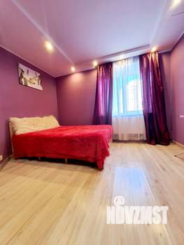 3-к квартира, посуточно, 1000м2, 1/13 этаж