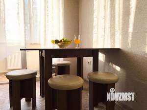 2-к квартира, посуточно, 78м2, 1/1 этаж