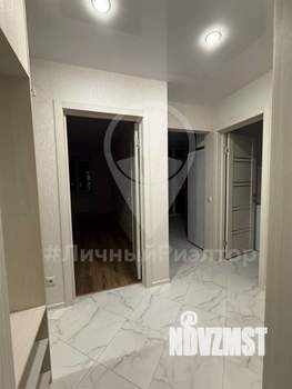 1-к квартира, на длительный срок, 42м2, 5/7 этаж