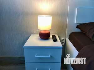 1-к квартира, посуточно, 32м2, 11/26 этаж