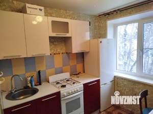 1-к квартира, на длительный срок, 31м2, 5/5 этаж