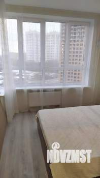 1-к квартира, на длительный срок, 35м2, 8/26 этаж