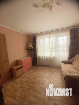 1-к квартира, на длительный срок, 30м2, 3/9 этаж
