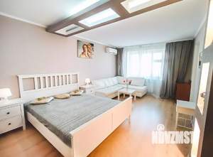 2-к квартира, посуточно, 54м2, 1/1 этаж