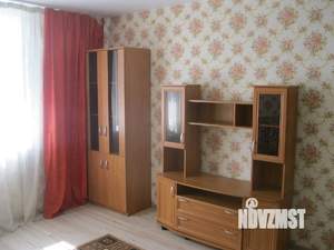 1-к квартира, на длительный срок, 40м2, 6/15 этаж