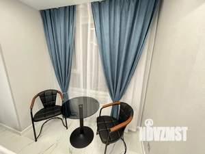 1-к квартира, посуточно, 30м2, 17/22 этаж