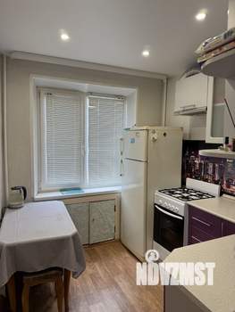 1-к квартира, на длительный срок, 30м2, 2/5 этаж