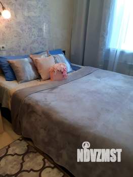 1-к квартира, посуточно, 40м2, 5/5 этаж