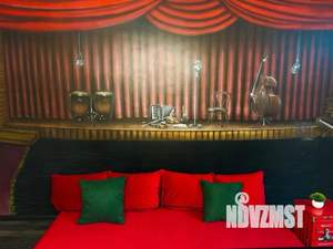 6-к квартира, посуточно, 150м2, 10/10 этаж