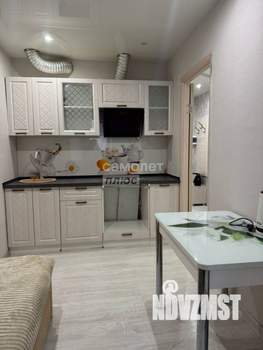 1-к квартира, на длительный срок, 33м2, 1/18 этаж