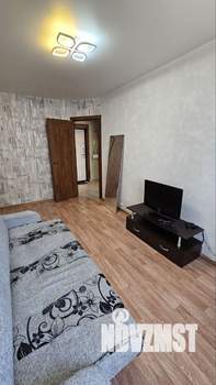 1-к квартира, на длительный срок, 33м2, 4/33 этаж