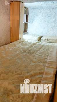 Студия квартира, посуточно, 19м2, 1/3 этаж