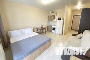 1-к квартира, посуточно, 33м2, 8/23 этаж