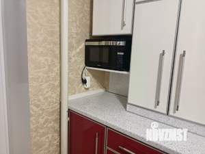 1-к квартира, на длительный срок, 43м2, 3/12 этаж