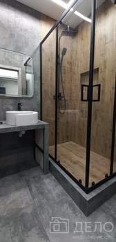1-к квартира, на длительный срок, 39м2, 6/25 этаж