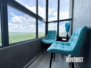 2-к квартира, посуточно, 80м2, 1/1 этаж